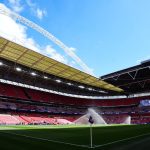 Wembley Stadium