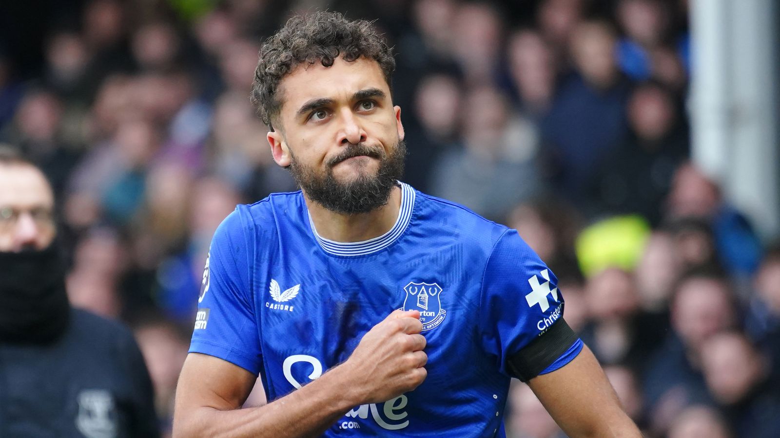Everton transfer news: Dominic Calvert-Lewin to leave Toffees after nine years with club | Football News