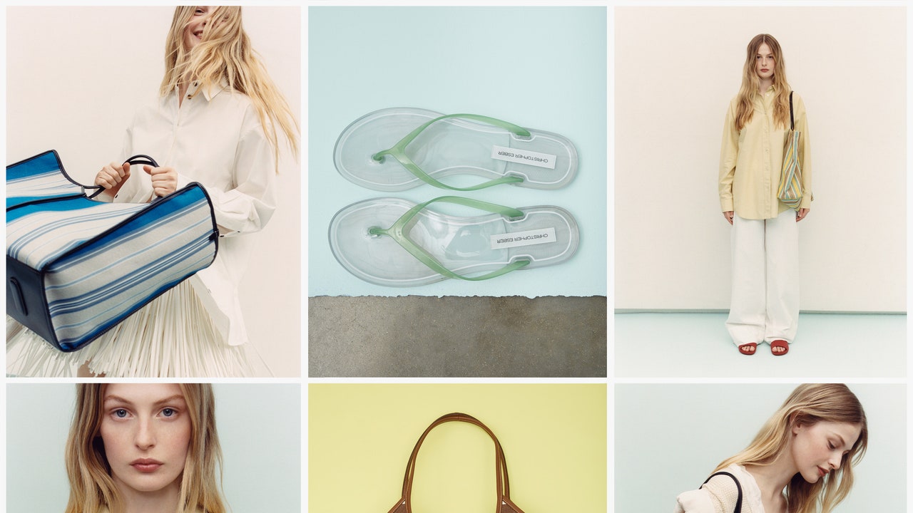 Every Accessory You Need to Know (and Shop!) to Get in a Summer Mood