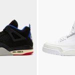 Air Jordan Sneaker Releases July 2025