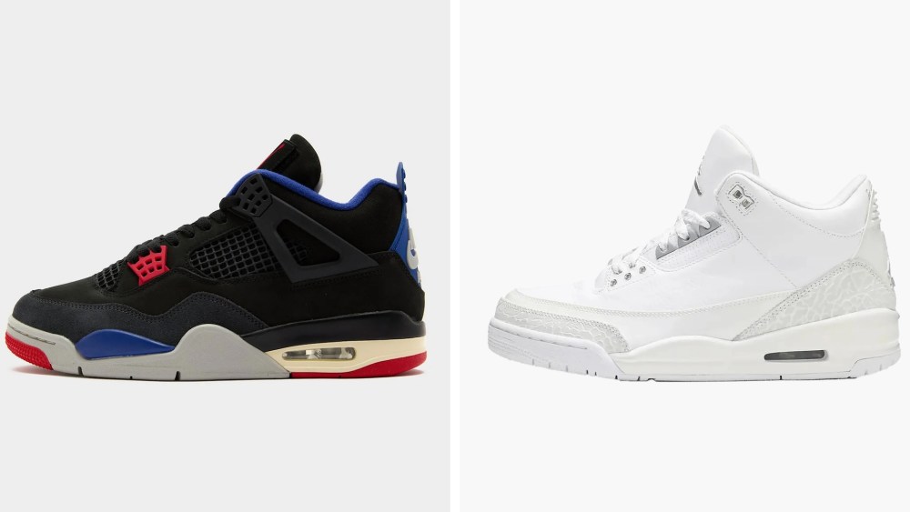 Every Air Jordan Sneaker Releasing in July 2025: What to Know