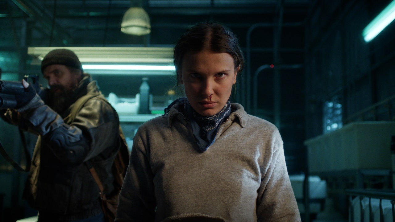 Everything We Know So Far About ‘Stranger Things’ Season 5
