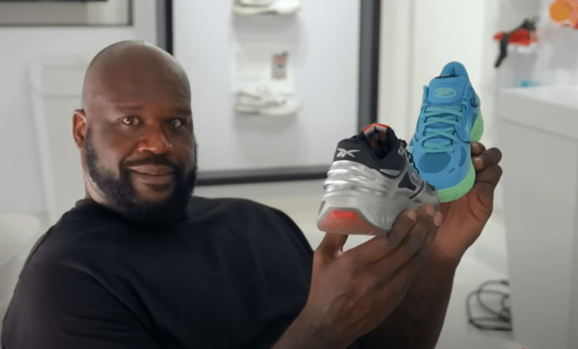 Everything to Know About Netflix’s ‘Power Moves’ With Shaquille O’Neal