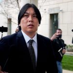 Ex-Ohtani interpreter Ippei Mizuhara in federal prison in PA