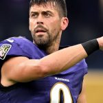 Ex-Ravens kicker Justin Tucker gets 10-week ban from NFL