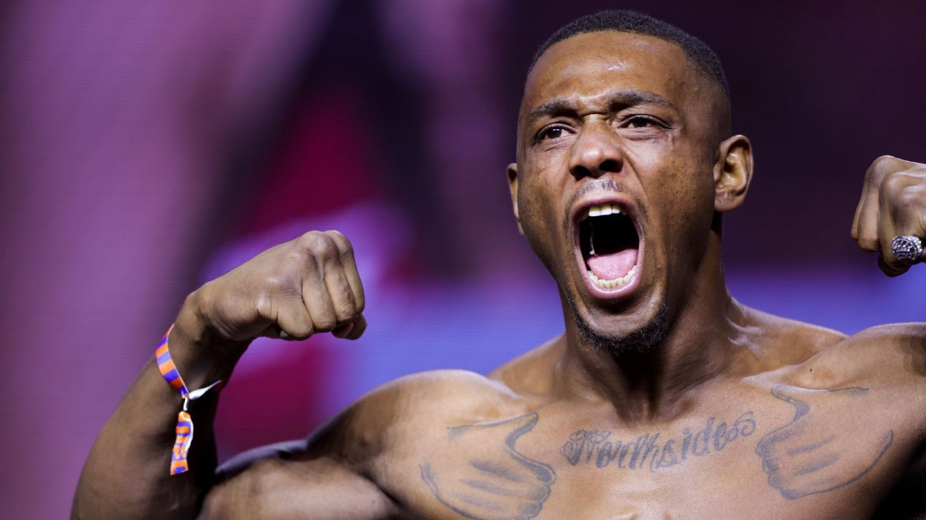 Expert picks, best bets: Can Hill end his losing streak at UFC Fight Night?