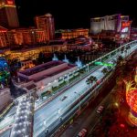 F1 formally extends Las Vegas GP to 2027