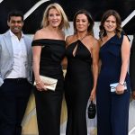 F1 the Movie: Brad Pitt, Damson Idris, Kerry Condon - what it is like to be in the new film alongside Hollywood stars | F1 News
