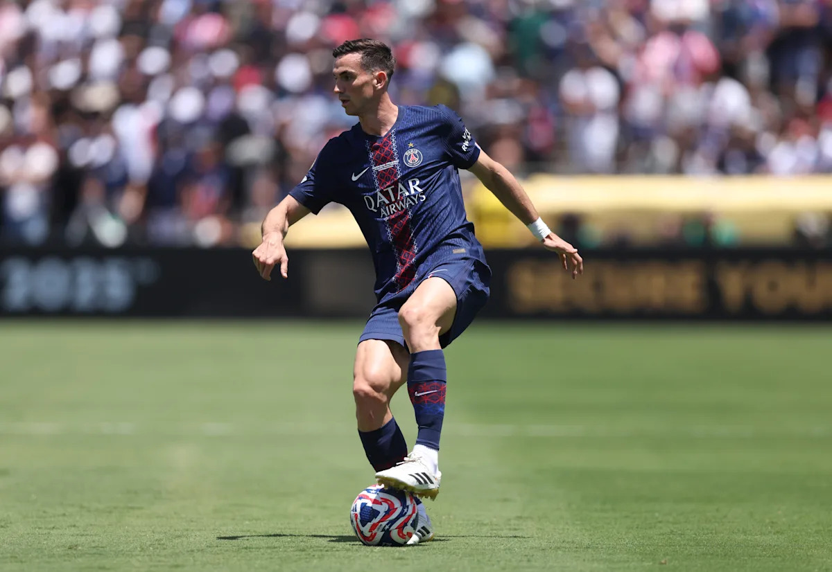 FIFA Club World Cup 2025: How to watch the Paris Saint-Germain vs. Botafogo game today