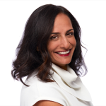 Meera Bhatia of Fabletics