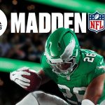 Fact or fiction: Should Saquon Barkley worry about the 'Madden curse?'