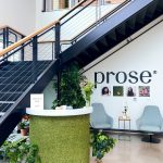 Factory Tour: Inside Prose's New Los Angeles Manufacturing Facility
