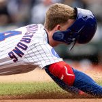 Fantasy baseball: Crow-Armstrong slumps hard? Boston's DH bests Stanton? Don't be surprised