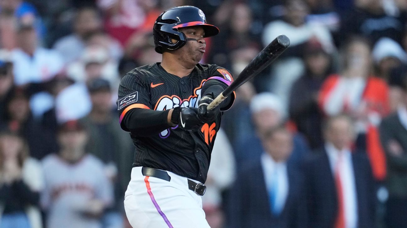 Fantasy baseball: No longer dynasty darlings? Devers and Soto may call the wrong places home