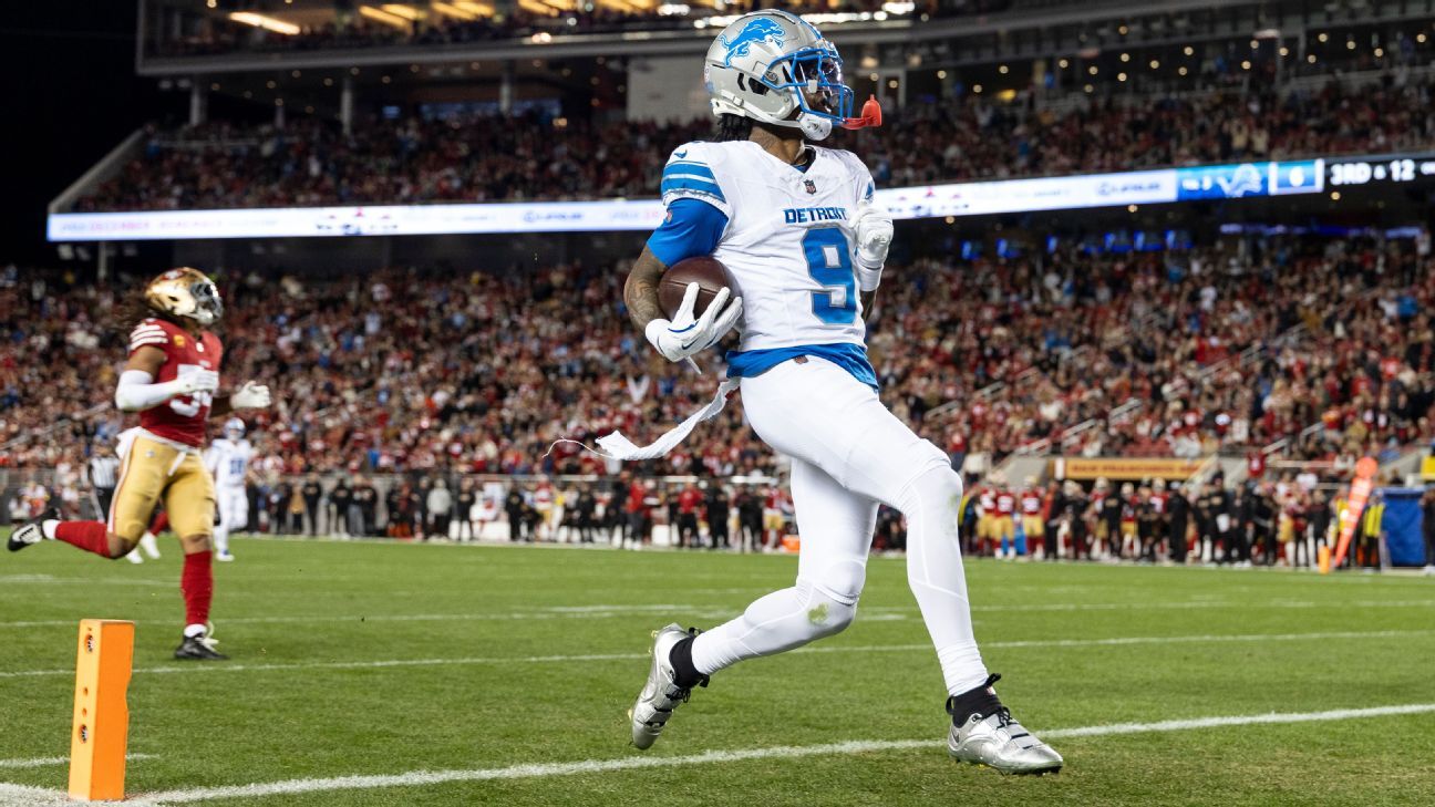 Fantasy football – 10 undervalued pass catchers with intriguing upside or safer floors