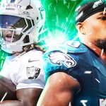 Fantasy football - Should you take Ashton Jeanty over Saquon Barkley in fantasy drafts?