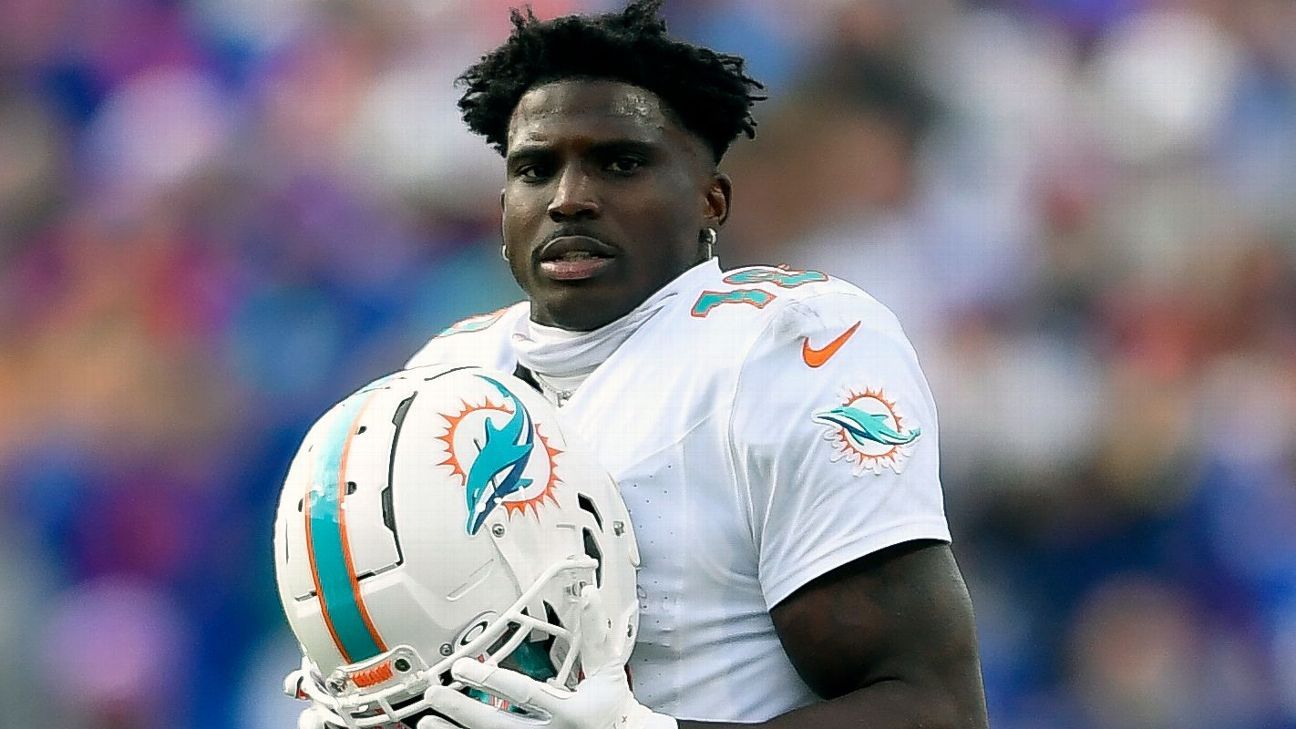 Fantasy football: Top storylines for 2025