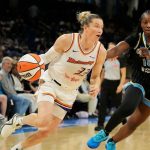 Fantasy women's basketball: Sami Whitcomb, Laeticia Amihere lead top pickups