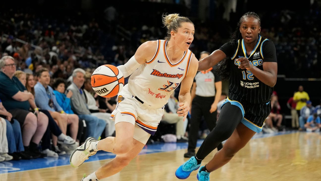 Fantasy women’s basketball: Sami Whitcomb, Laeticia Amihere lead top pickups