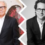 Morris Goldfarb and Stefan Larsson