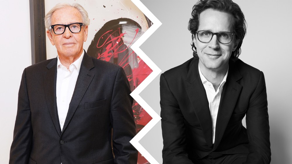 Fashion Frenemies Navigate Strategic Shift