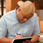 Fashion Mourns the Loss of Afa Ah Loo, the Samoan Designer Killed at a “No Kings” March