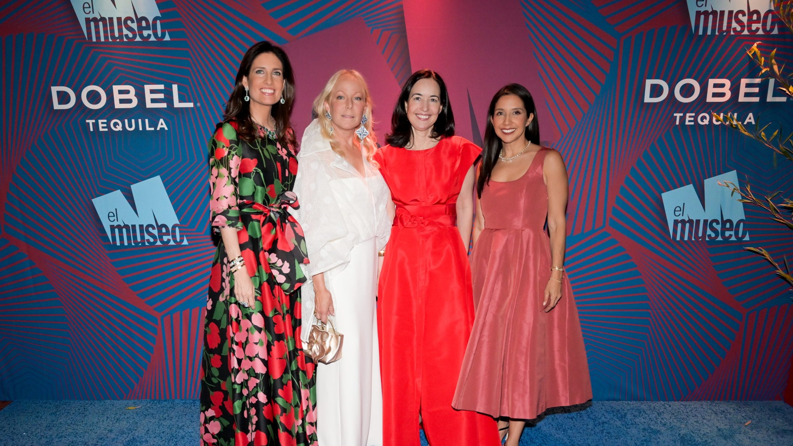 Fashion and Art World Glitterati Convene to Celebrate Latinx Pride at El Museo del Barrio’s Annual Gala