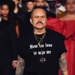 Willy Chavarria Fall 2025 Ready-to-Wear Collection