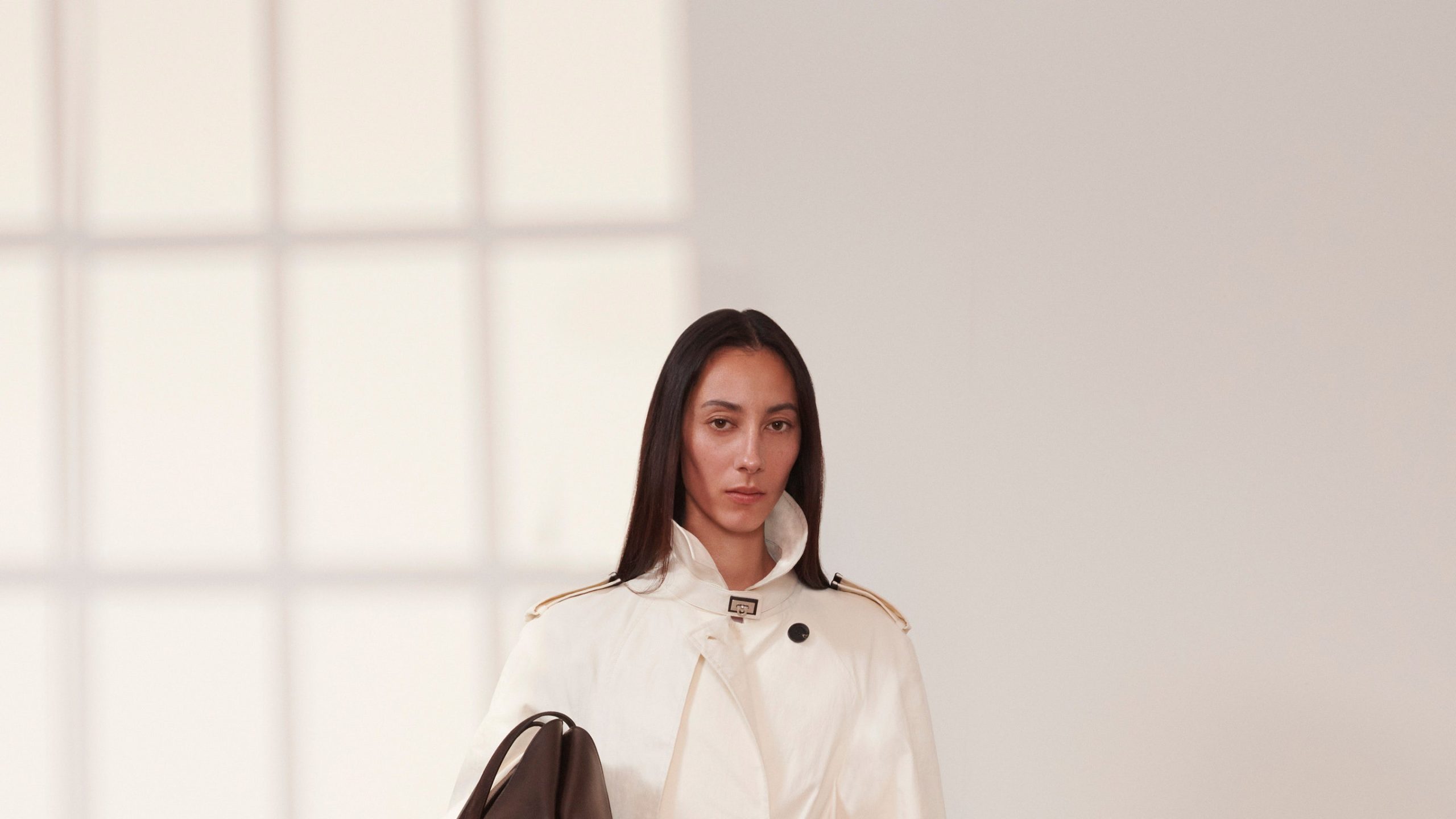 Ferragamo Resort 2026 Collection | Vogue