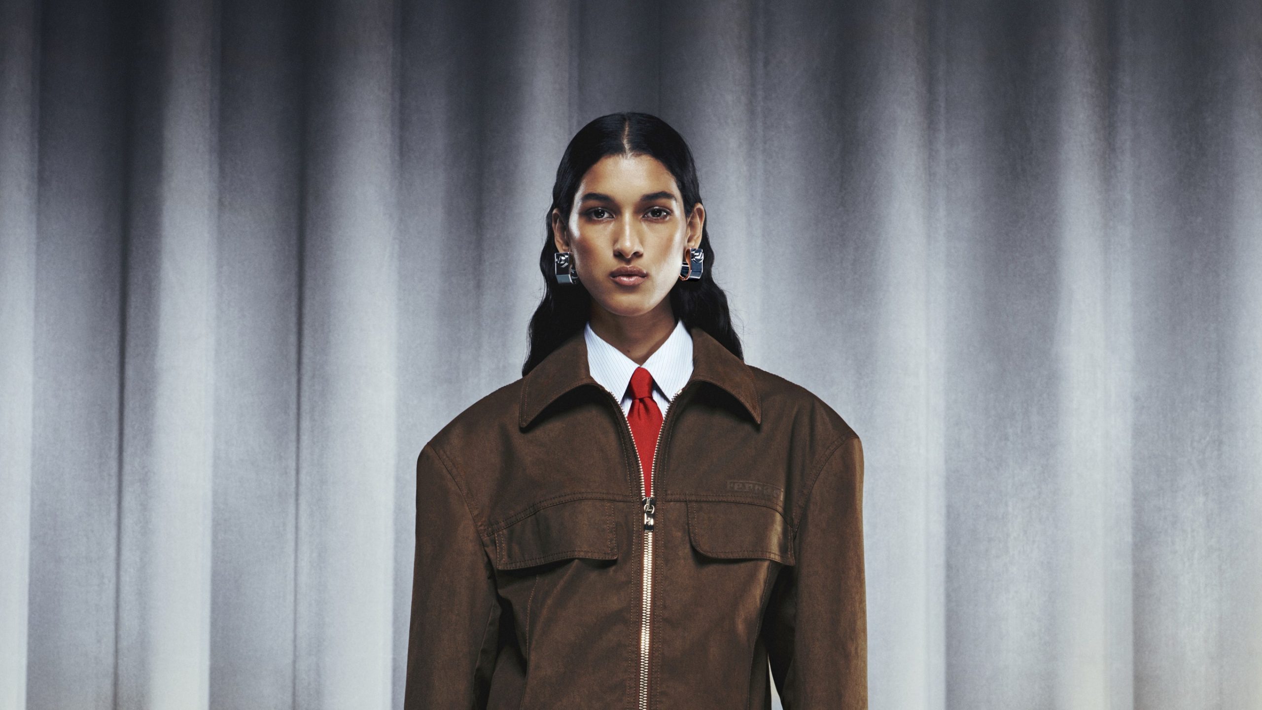 Ferrari Resort 2026 Collection | Vogue