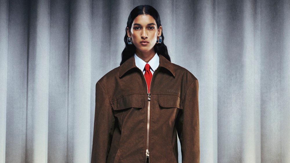 Ferrari Resort 2026 Ready to Wear Collection Review