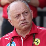 Ferrari boss Frederic Vasseur slams Italian media over treatment of team following speculation over his future | F1 News