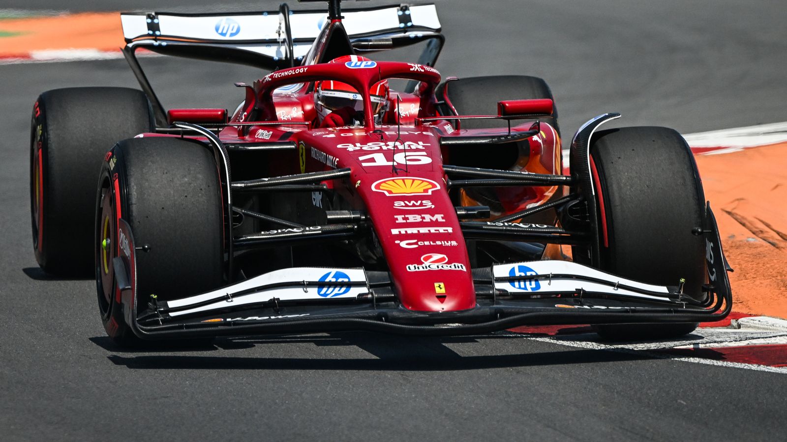 Ferrari had ‘clumsy’ Canadian GP says Nico Rosberg as F1 team admit ‘too many mistakes’ made in Montreal | F1 News