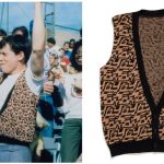 'Ferris Bueller's Day Off' sweater vest sells at auction via Soethby's New York City.