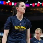 Fever's Caitlin Clark (quad) could return as early as next week