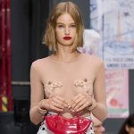 Fiorucci Spring 2026 Ready to Wear Runway, Fashion Show & Collection Review