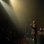 A Fischersund scent concert