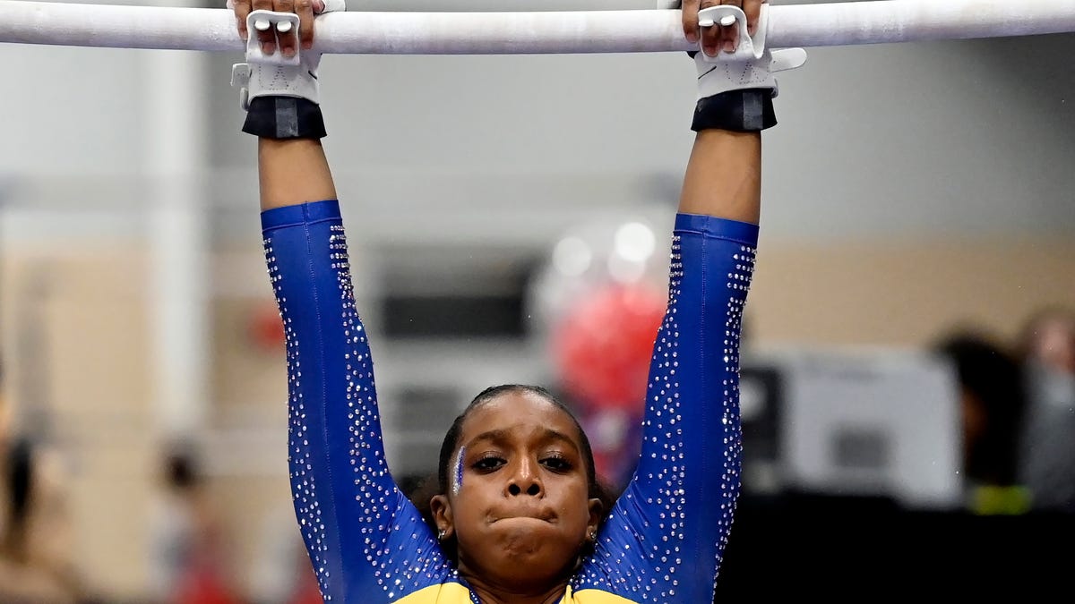 Fisk gymnastics, nation’s first HBCU program, to shut down after 2026