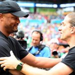 Flamengo coach after Bayern loss: 'Fact' Europe has 'better players'