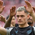 Florian Wirtz, Bayer Leverkusen