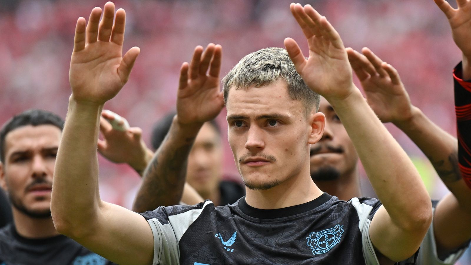 Florian Wirtz Liverpool transfer: Bayer Leverkusen forward only wants move to Premier League champions | Football News