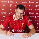 Florian Wirtz: Liverpool win transfer race for Germany star