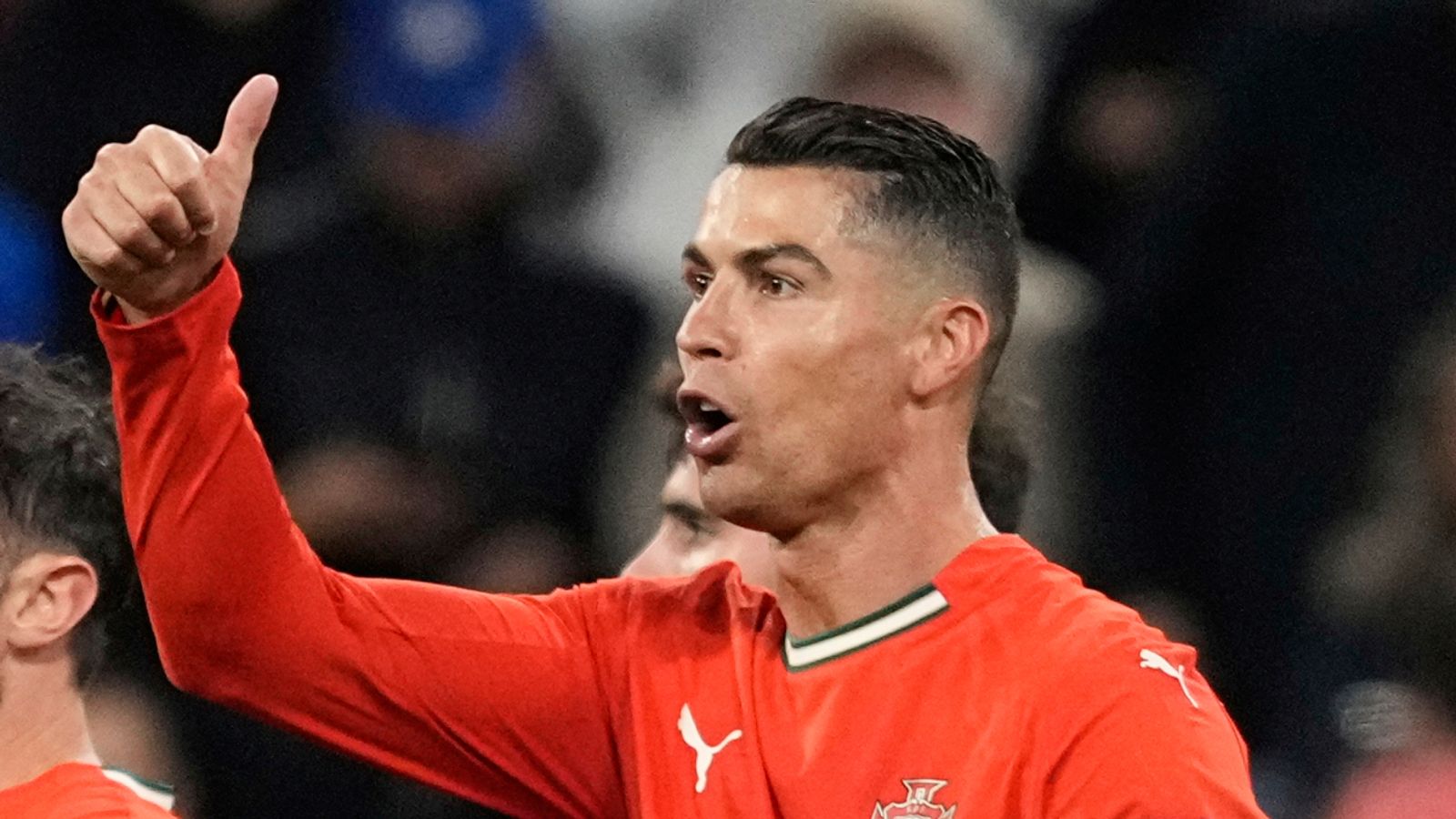 Florian Wirtz and Cristiano Ronaldo both score in Nations League with Liverpool transfer and Al Nassr exit in focus | Football News