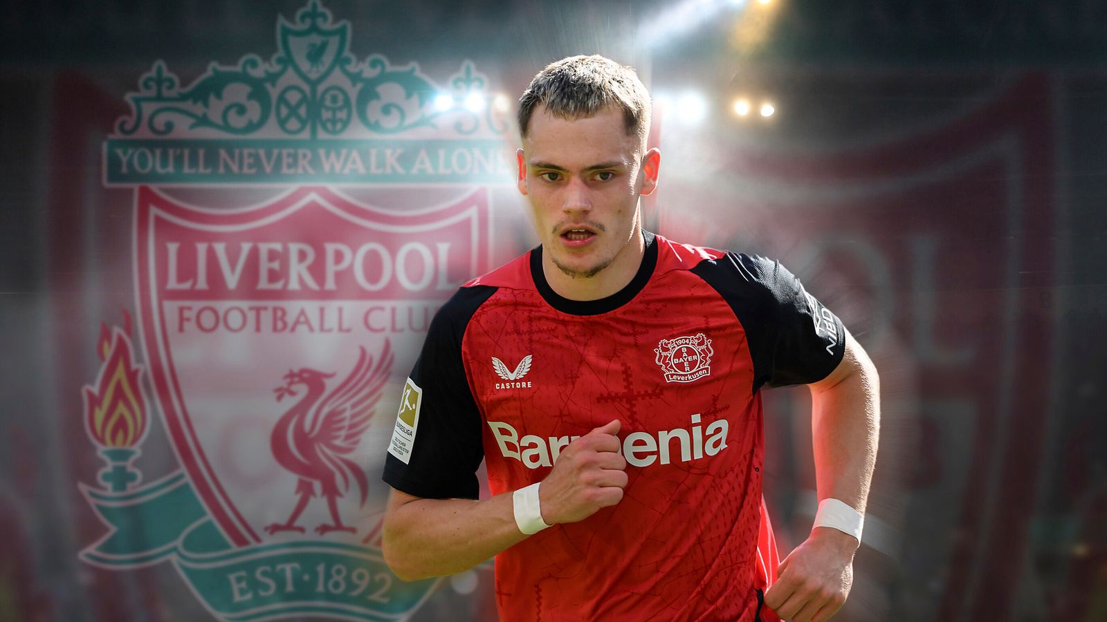 Florian Wirtz transfer: Liverpool signing the best in the market shows benefit of buying from a position of strength | Football News