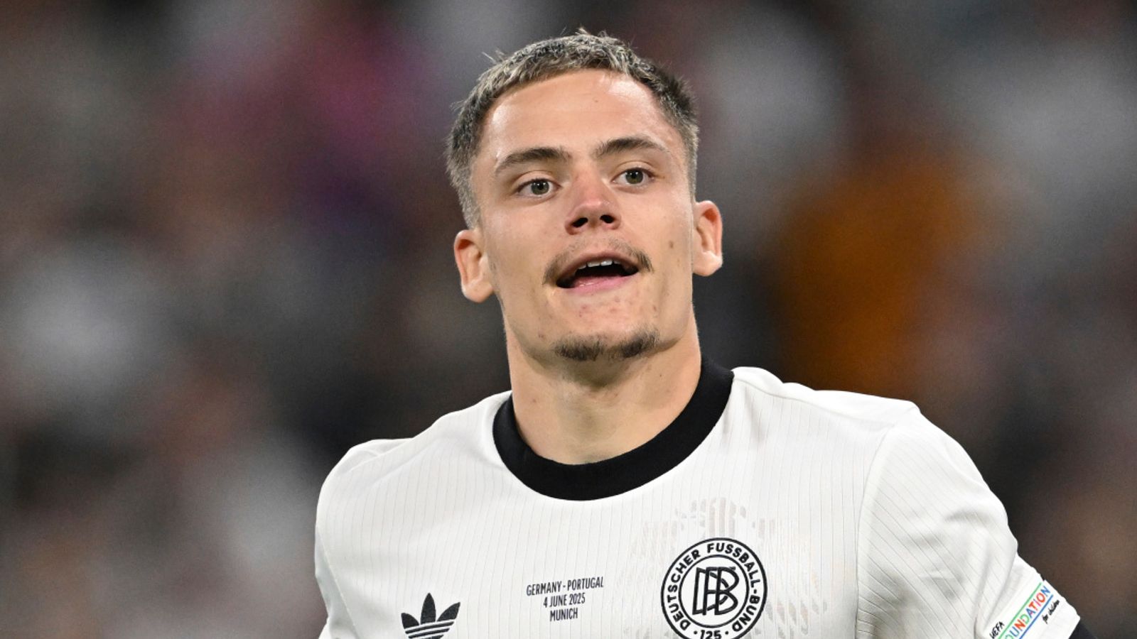 Florian Wirtz transfer news: Liverpool make new £113m offer for Bayer Leverkusen attacker | Football News