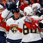 Florida Panthers' Paul Maurice talks overtime win at Edmonton