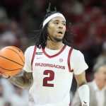 Florida basketball Boogie Fland top-10 NBA draft projection USA TODAY