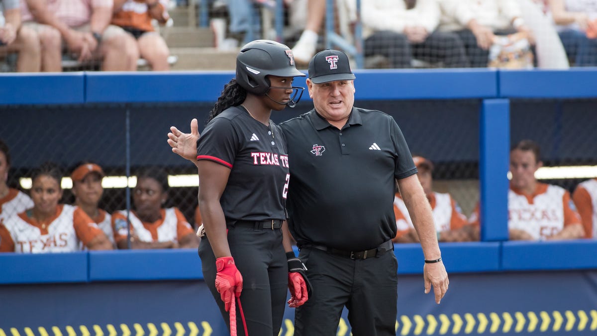 Focus on NiJaree Canady NIL deal is ‘insulting’