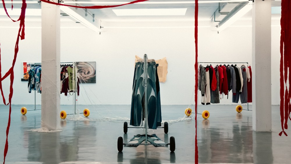 Fondazione Sozzani’s Sara Sozzani Maino Talks Fashion as Culture