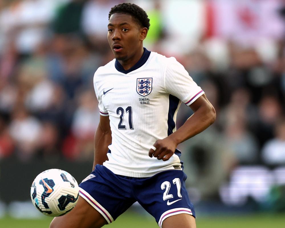 Football transfer rumours: Real Madrid plot move for Myles Lewis-Skelly?